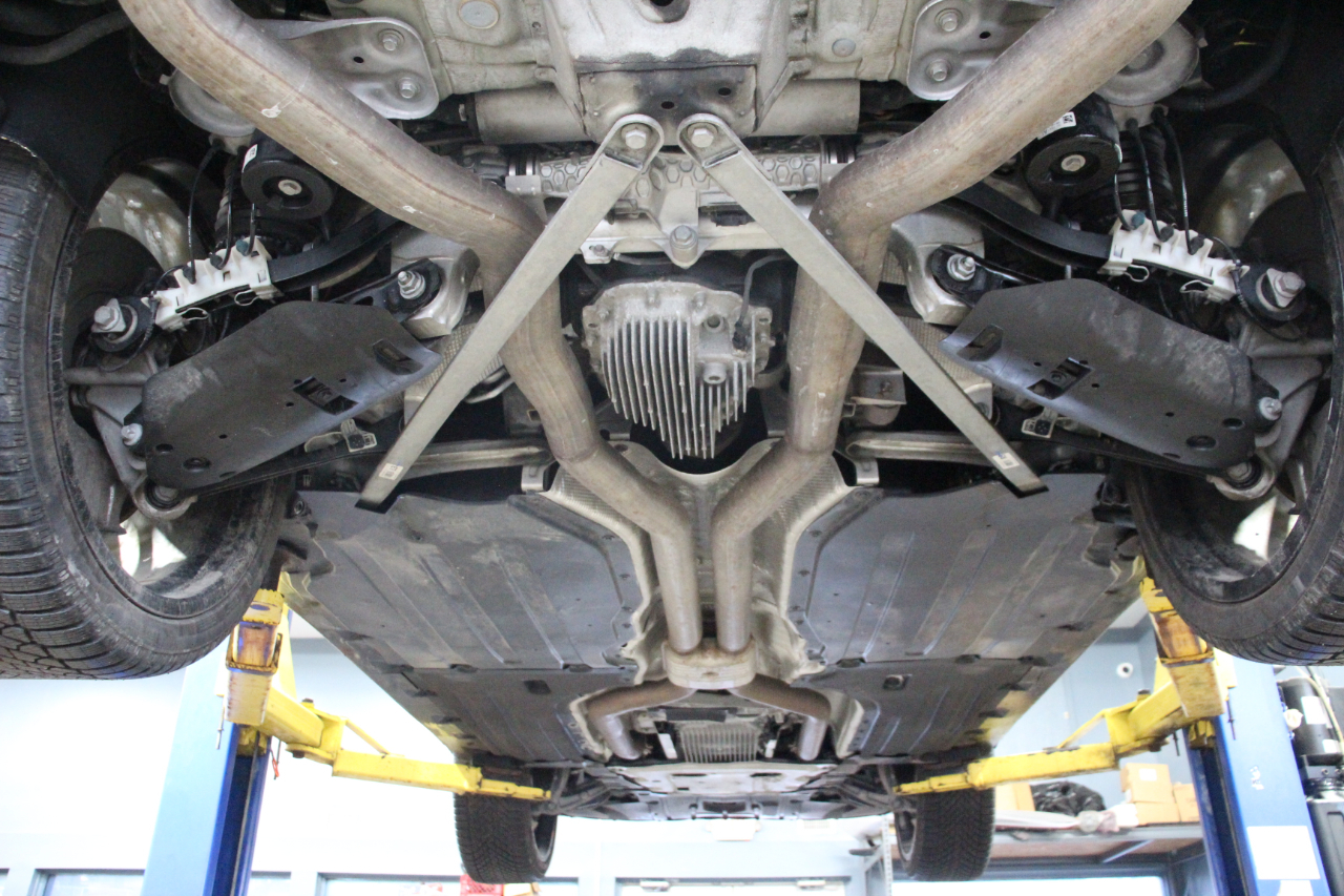 BMW X7 ALPINA XB7 Sports Activity Vehicle 2022