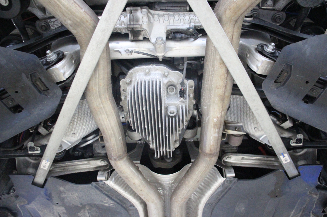 BMW X7 ALPINA XB7 Sports Activity Vehicle 2022