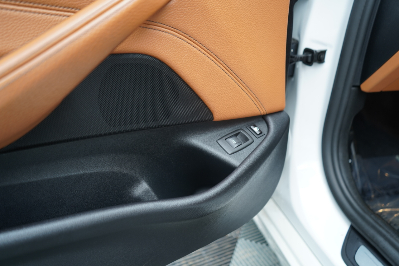 BMW 5 Series 530e xDrive iPerformance Plug-In Hybrid 2018