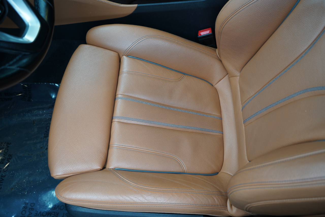 BMW 5 Series 530e xDrive iPerformance Plug-In Hybrid 2018