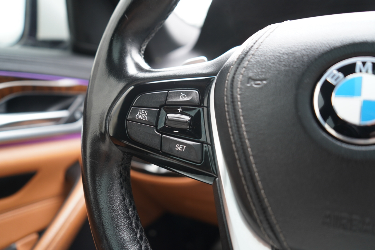 BMW 5 Series 530e xDrive iPerformance Plug-In Hybrid 2018