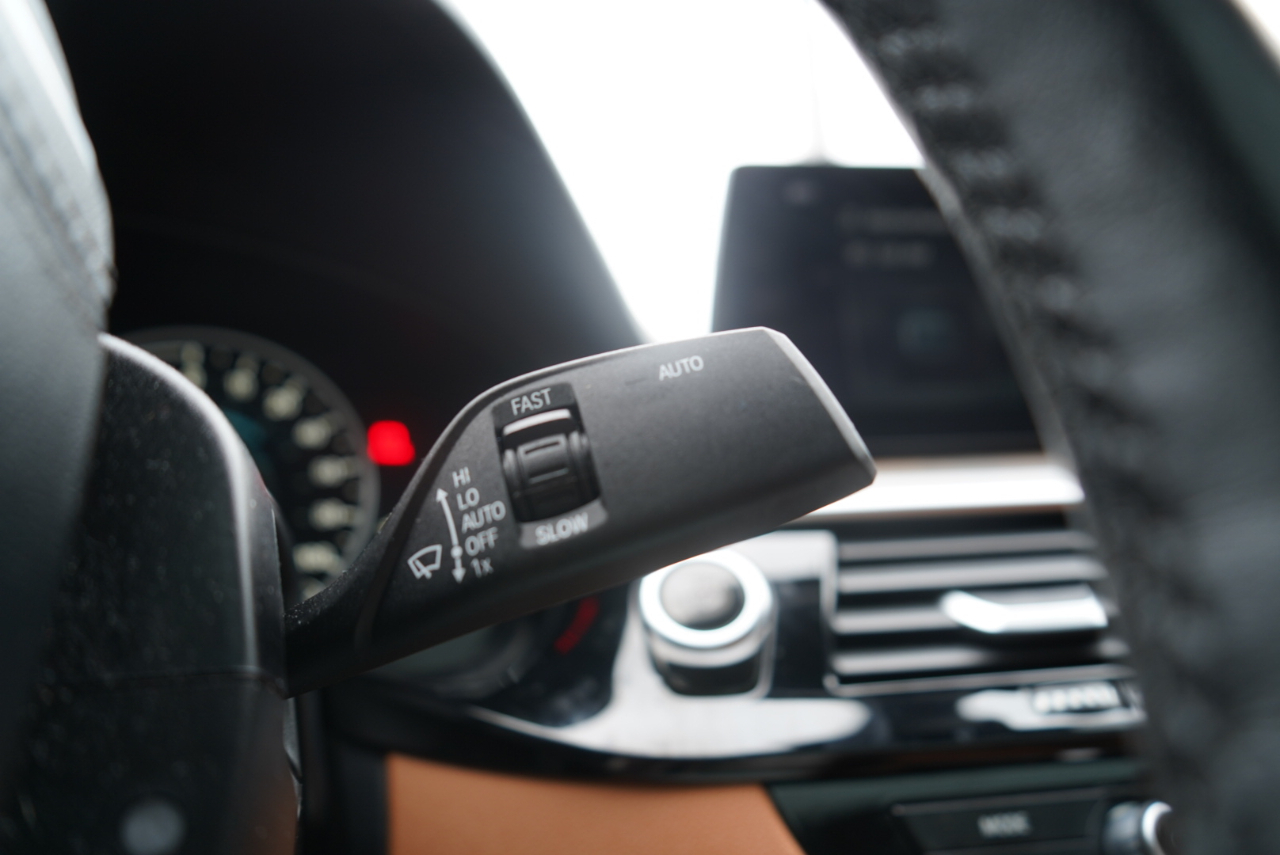 BMW 5 Series 530e xDrive iPerformance Plug-In Hybrid 2018