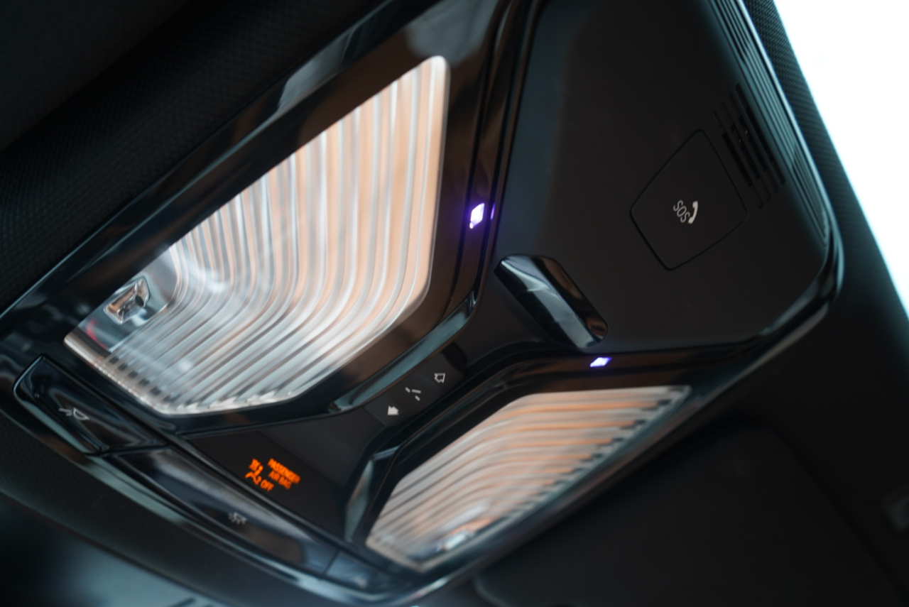 BMW 5 Series 530e xDrive iPerformance Plug-In Hybrid 2018