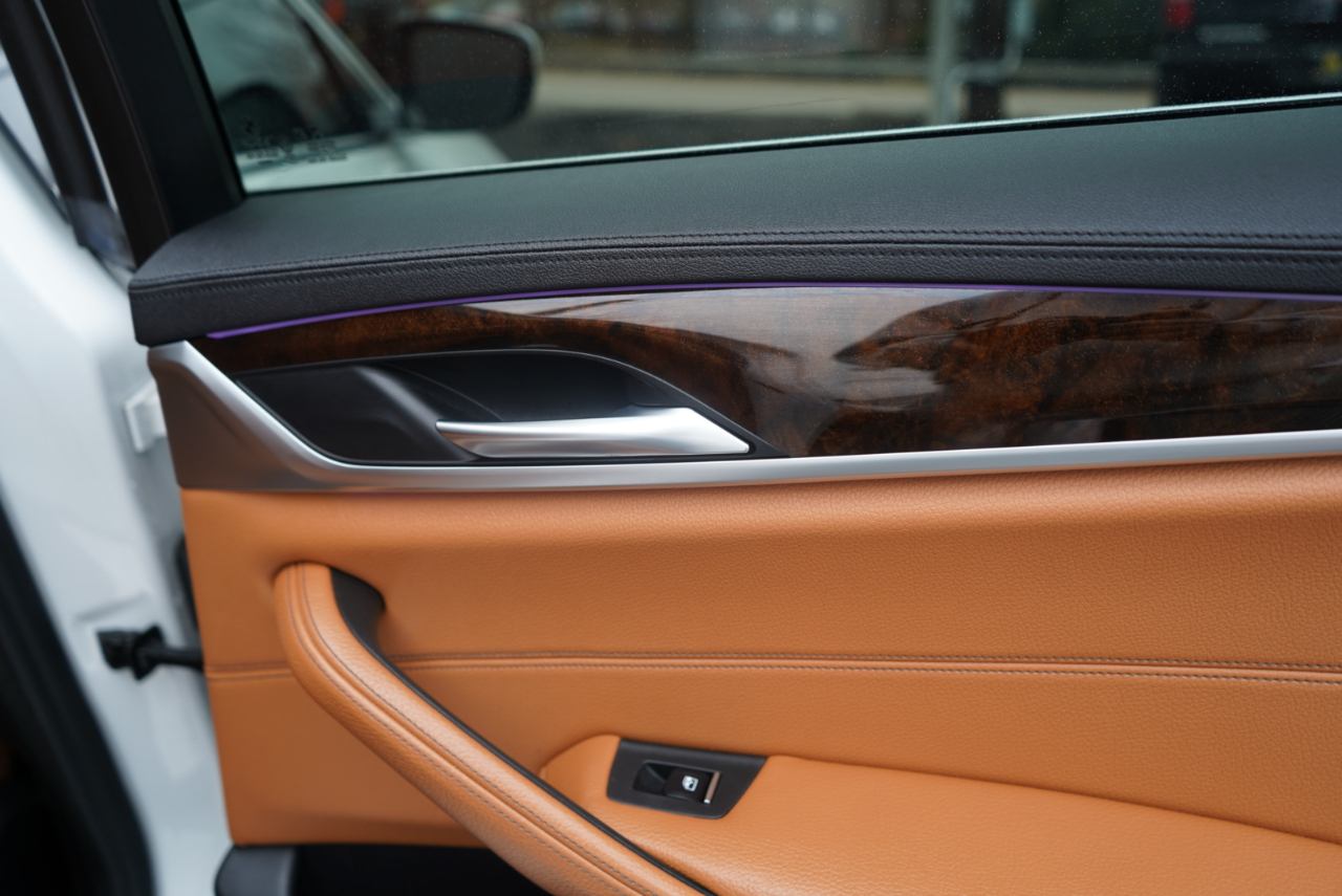 BMW 5 Series 530e xDrive iPerformance Plug-In Hybrid 2018