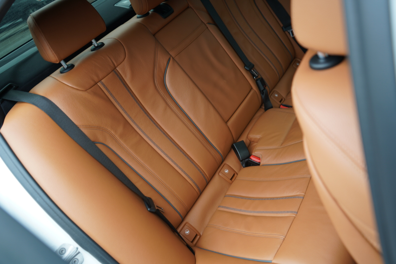 BMW 5 Series 530e xDrive iPerformance Plug-In Hybrid 2018