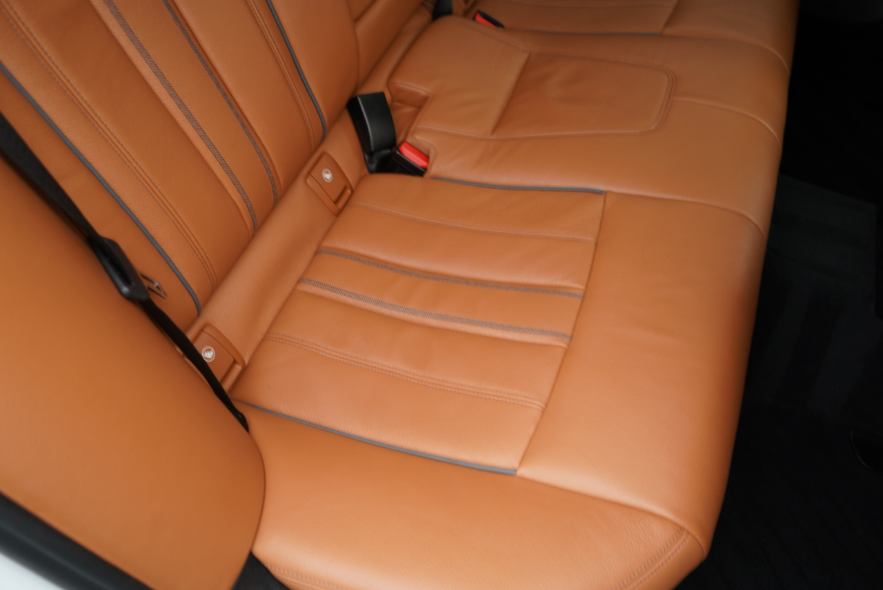 BMW 5 Series 530e xDrive iPerformance Plug-In Hybrid 2018