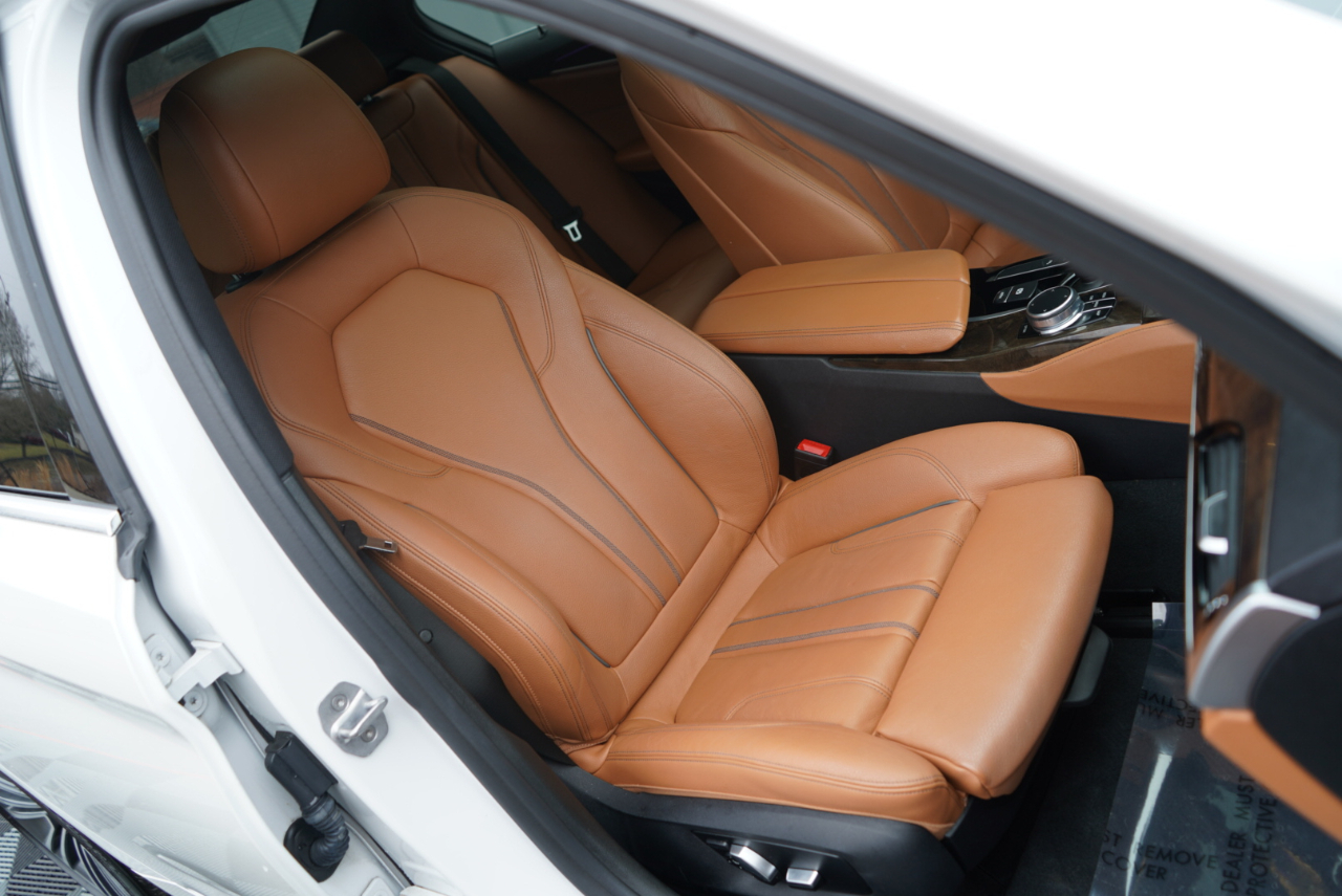 BMW 5 Series 530e xDrive iPerformance Plug-In Hybrid 2018