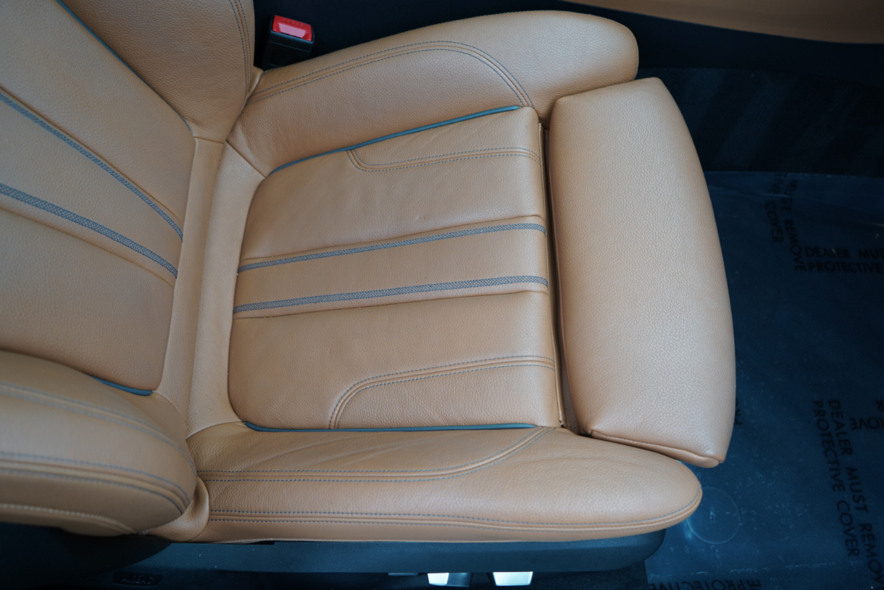 BMW 5 Series 530e xDrive iPerformance Plug-In Hybrid 2018