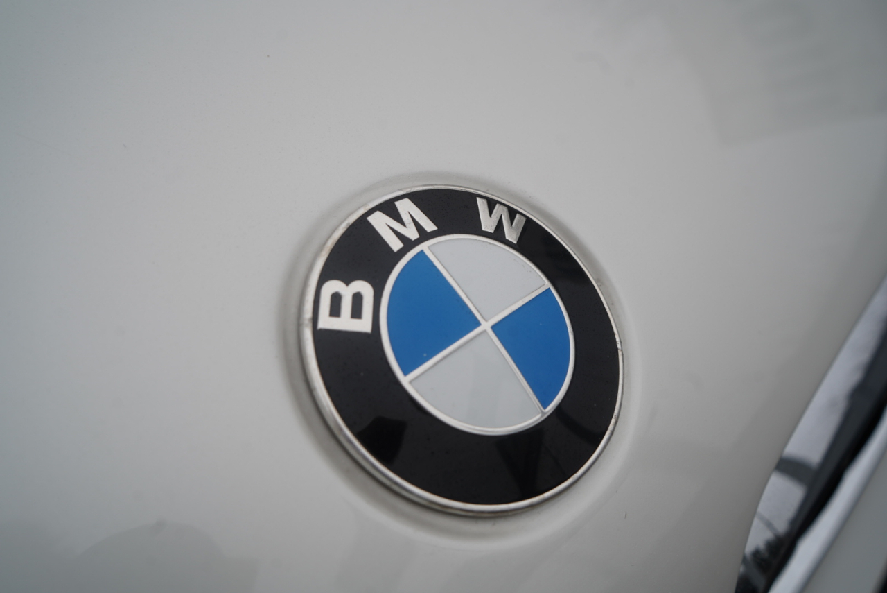 BMW 5 Series 530e xDrive iPerformance Plug-In Hybrid 2018