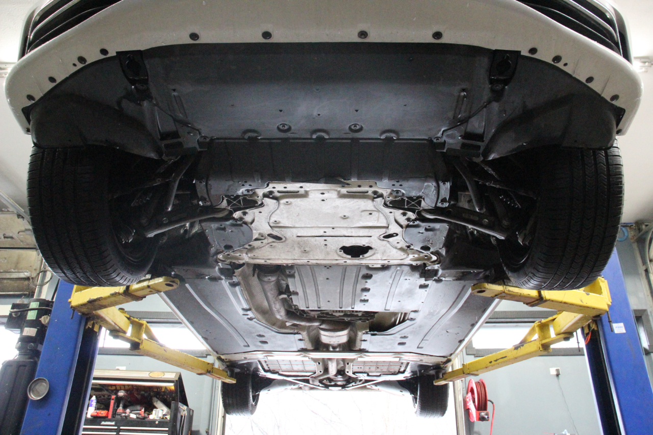 BMW 5 Series 530e xDrive iPerformance Plug-In Hybrid 2018