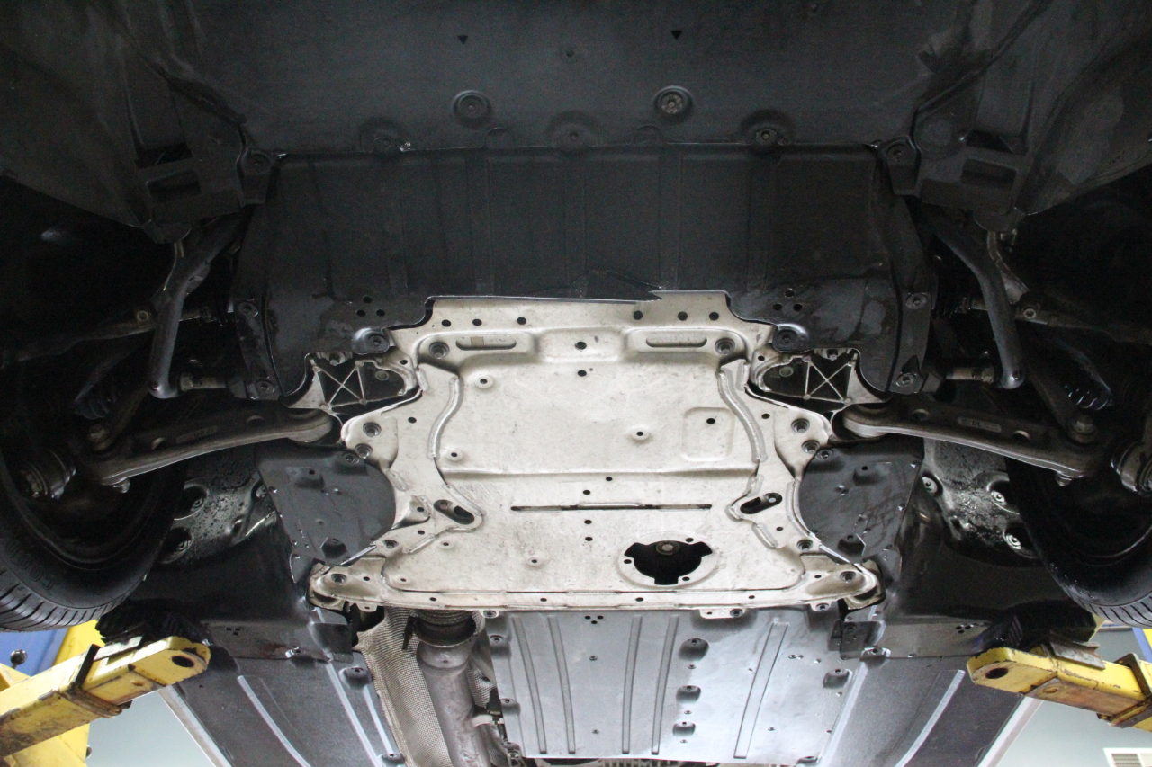 BMW 5 Series 530e xDrive iPerformance Plug-In Hybrid 2018