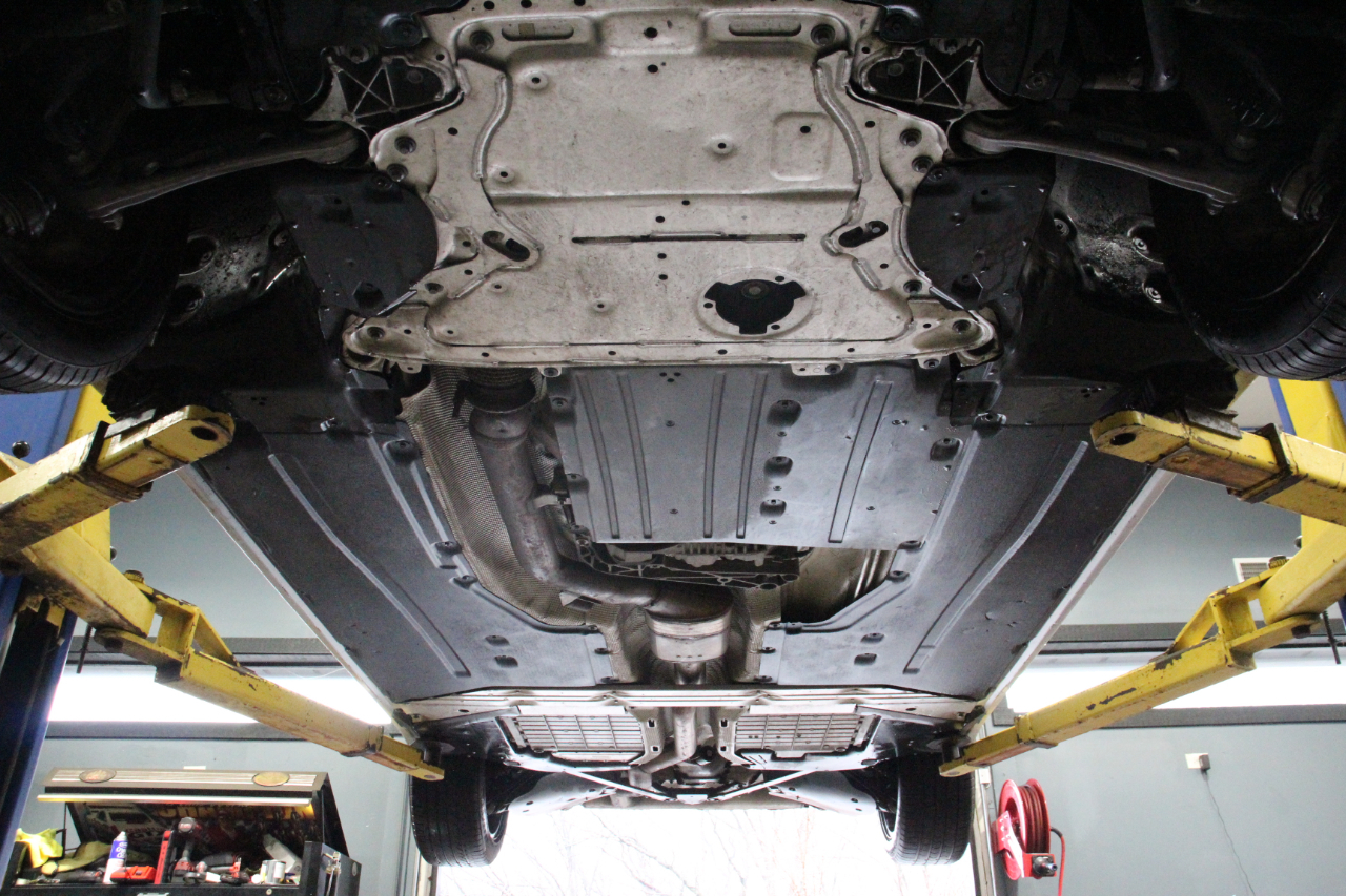 BMW 5 Series 530e xDrive iPerformance Plug-In Hybrid 2018