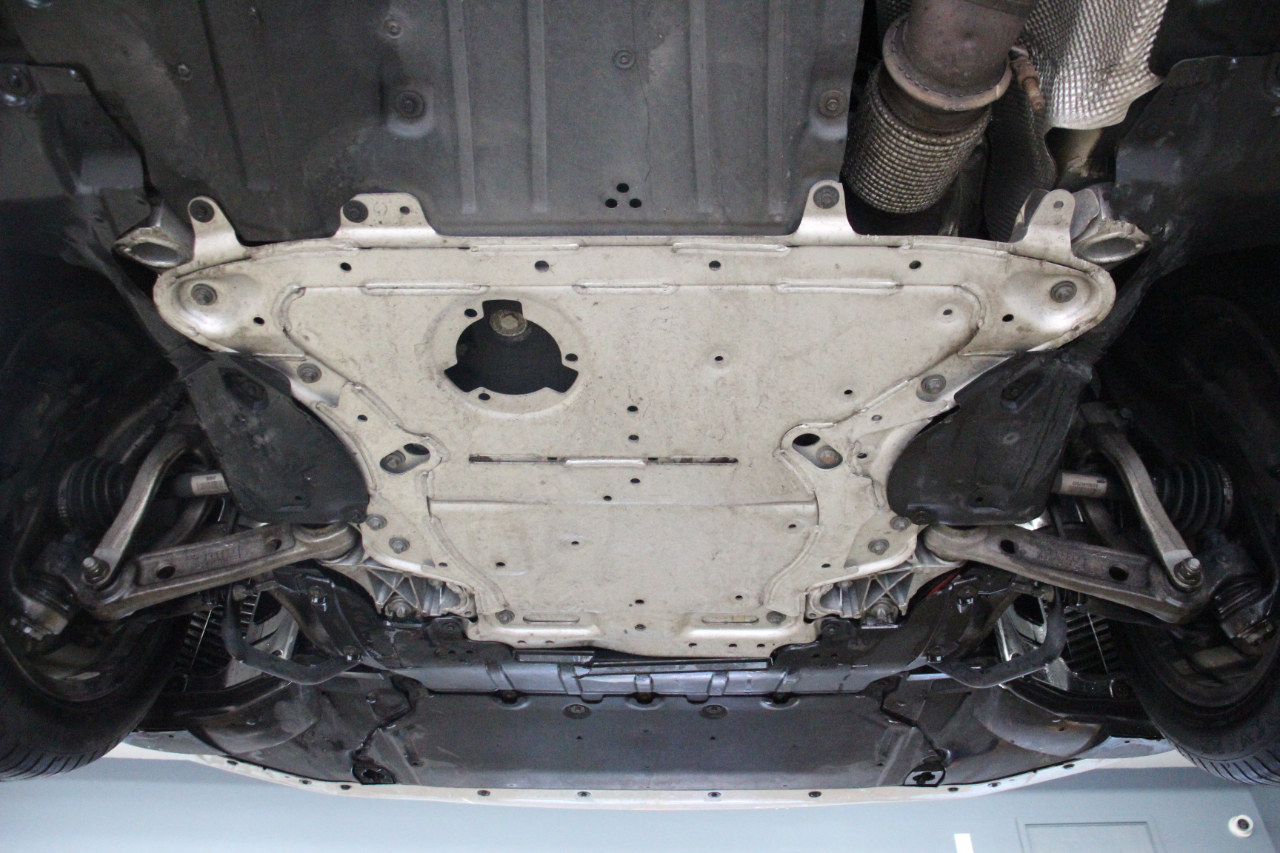 BMW 5 Series 530e xDrive iPerformance Plug-In Hybrid 2018