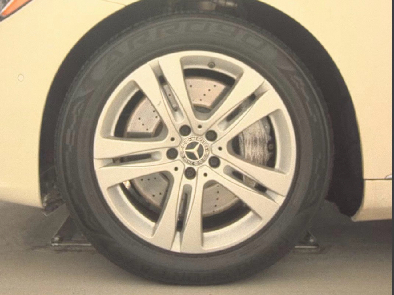 Mercedes-Benz S-Class S 450 Sedan 2018