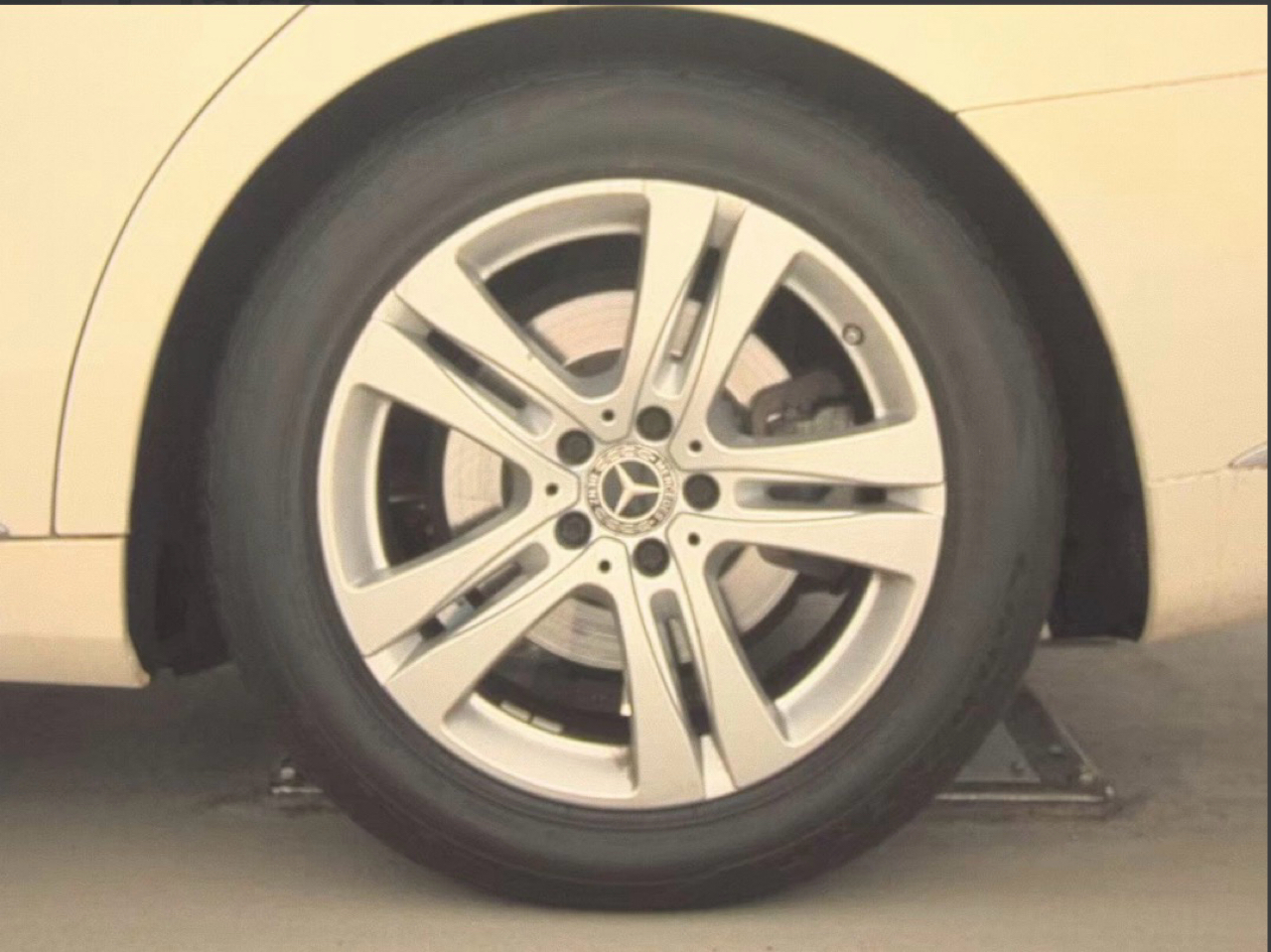 Mercedes-Benz S-Class S 450 Sedan 2018