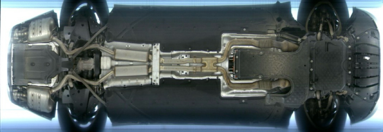 Mercedes-Benz S-Class S 450 Sedan 2018