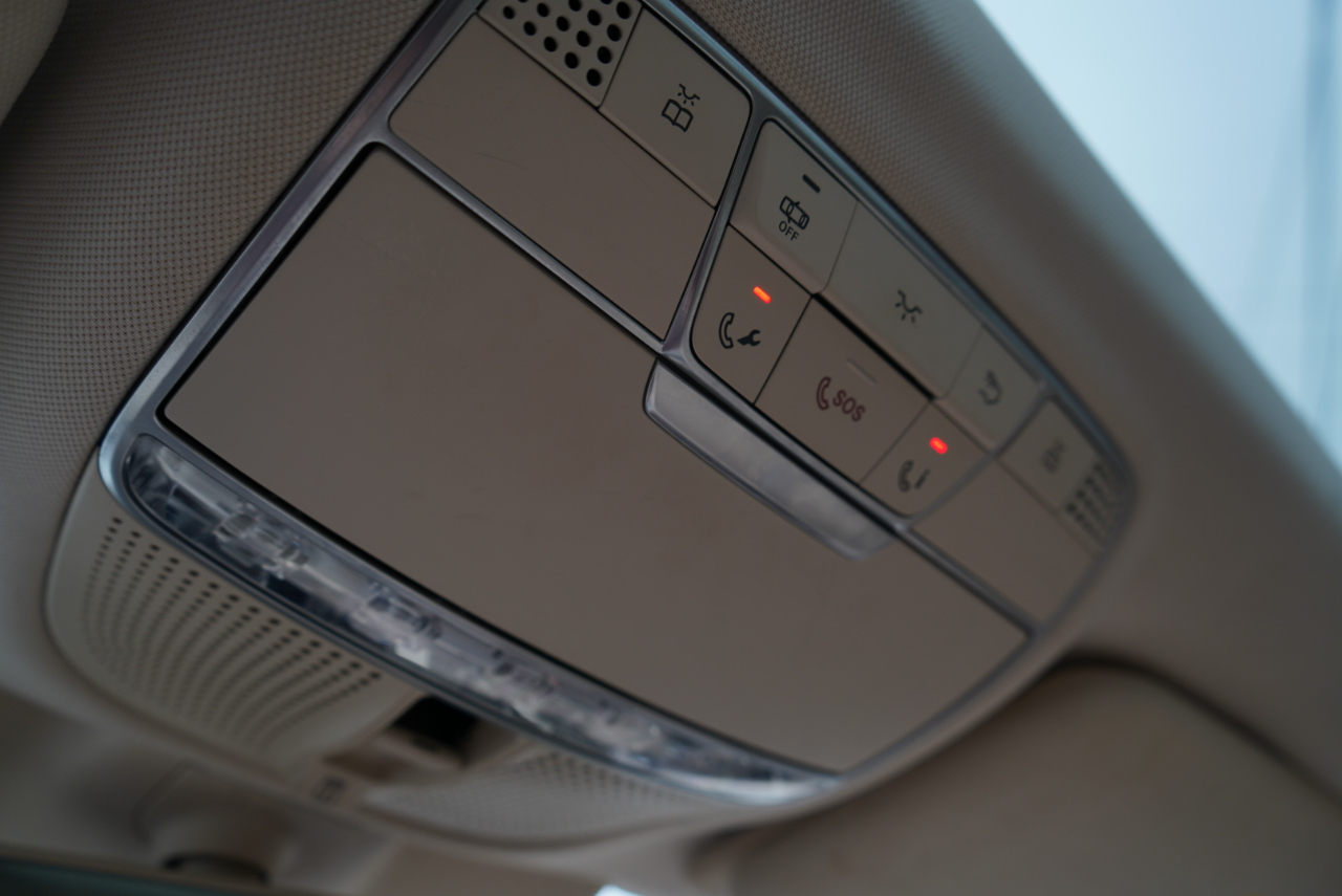 Mercedes-Benz S-Class S 450 Sedan 2018