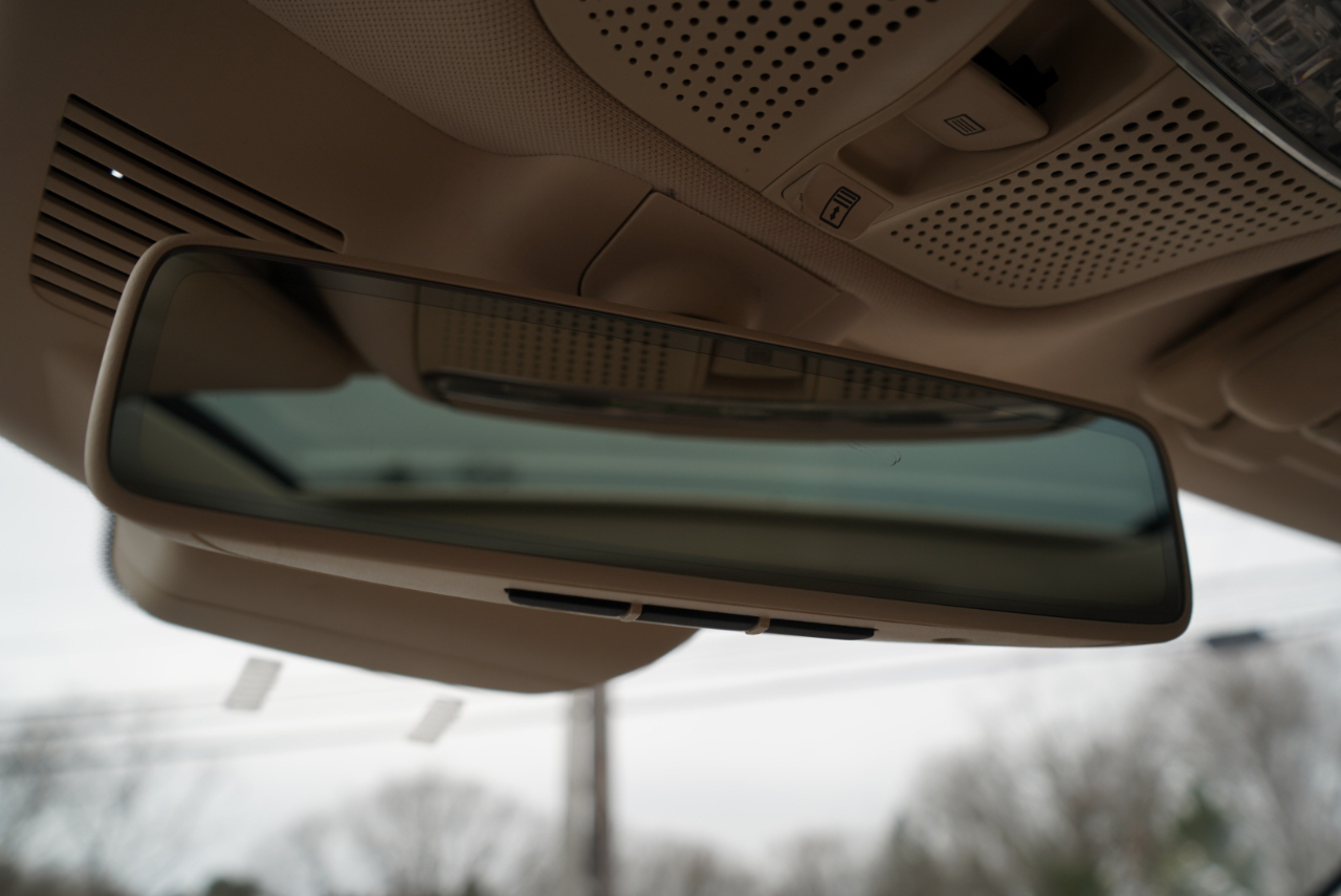 Mercedes-Benz S-Class S 450 Sedan 2018