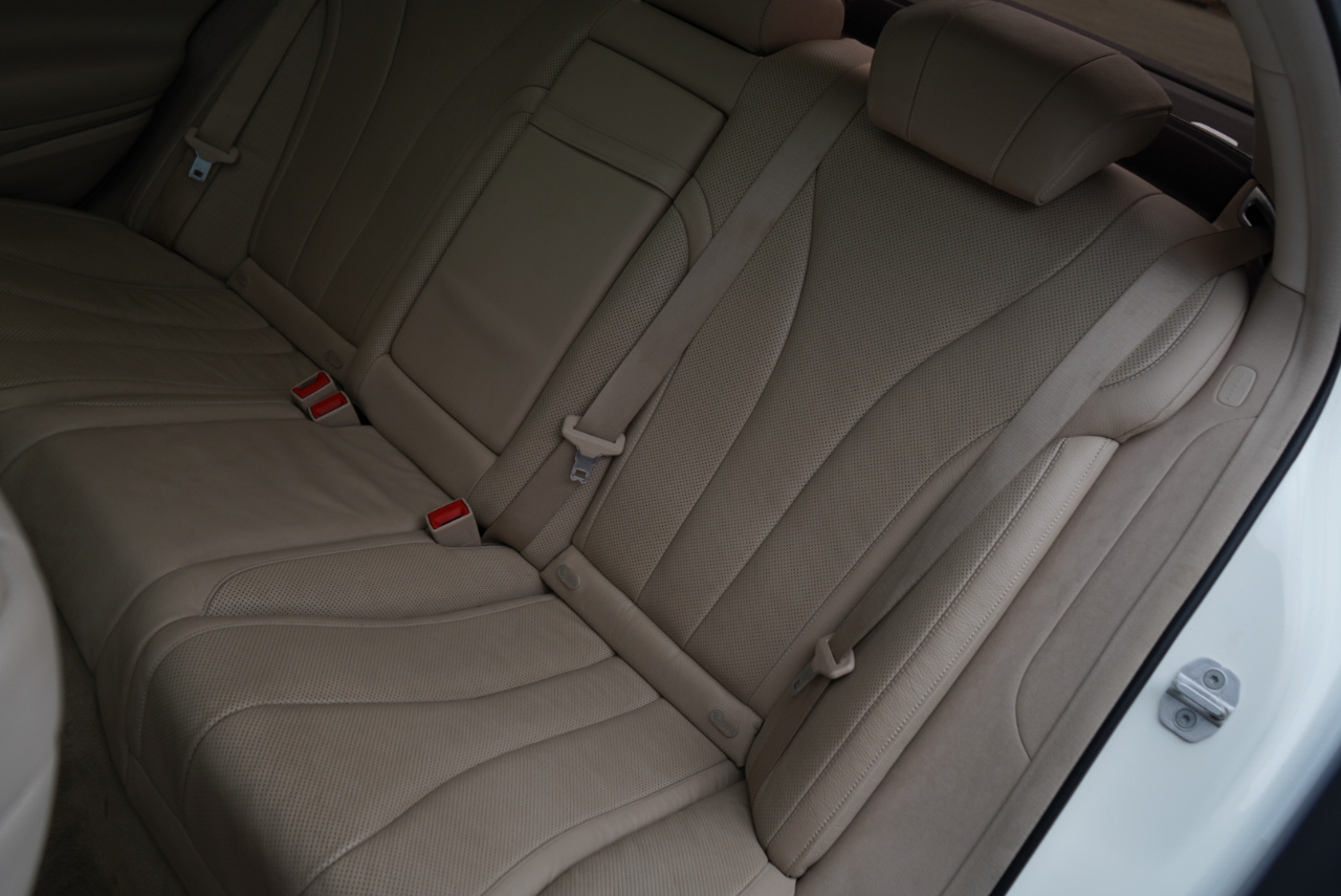 Mercedes-Benz S-Class S 450 Sedan 2018