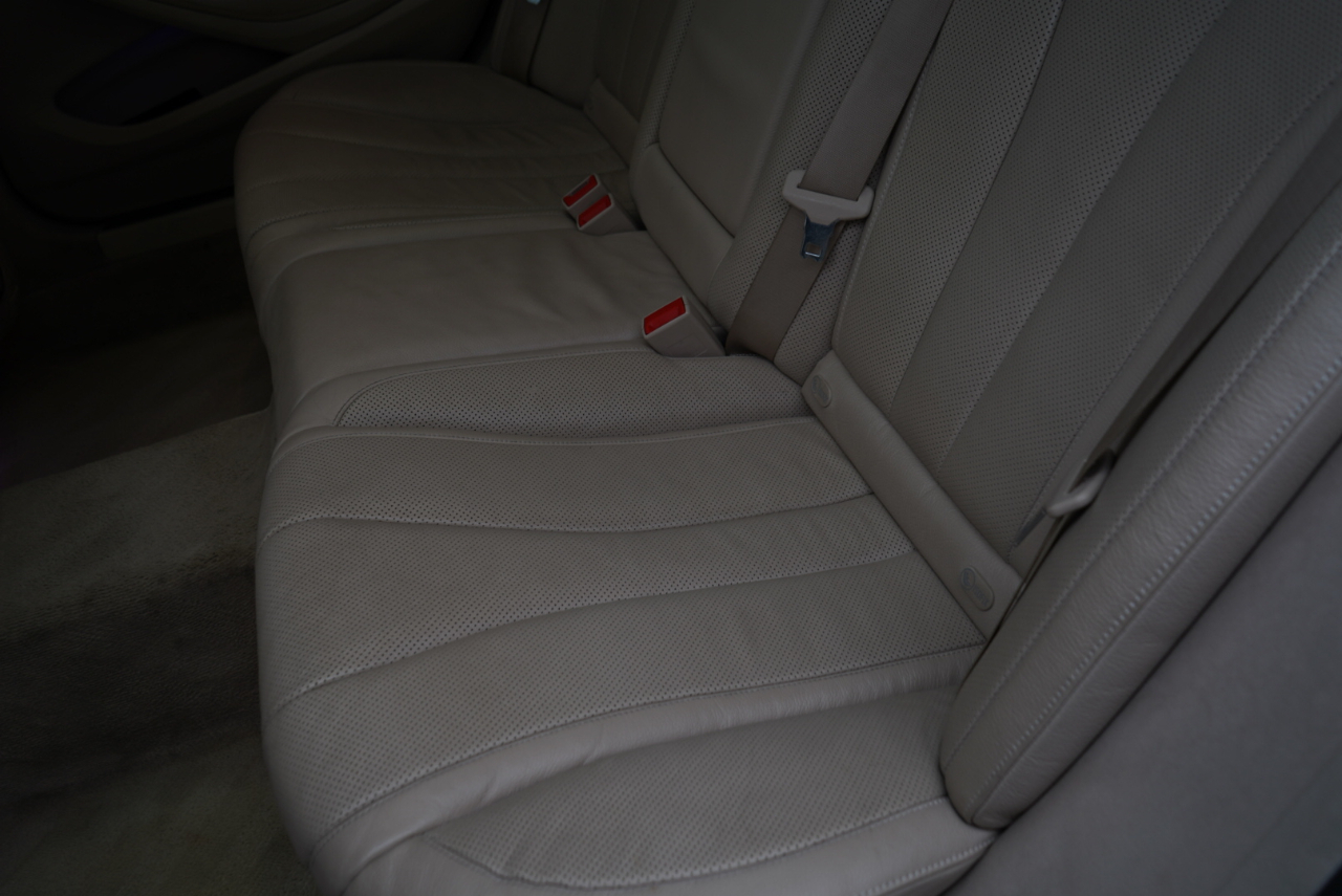 Mercedes-Benz S-Class S 450 Sedan 2018