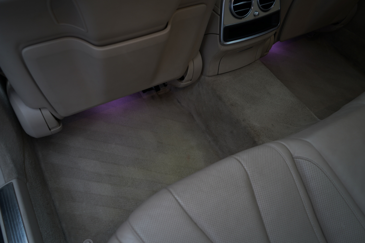 Mercedes-Benz S-Class S 450 Sedan 2018