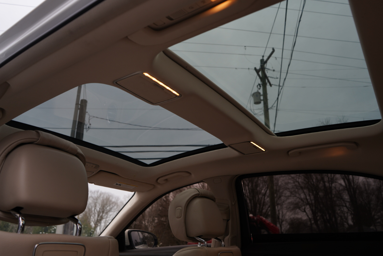 Mercedes-Benz S-Class S 450 Sedan 2018