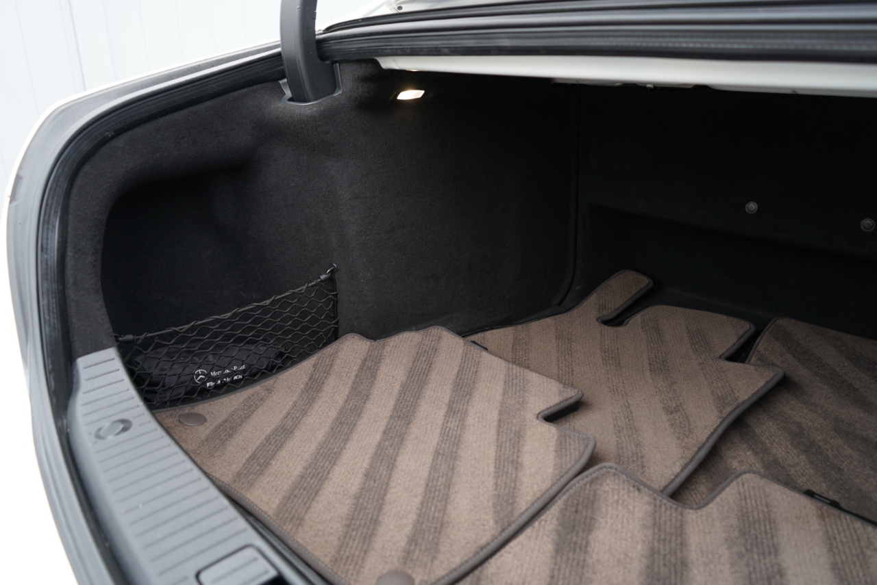 Mercedes-Benz S-Class S 450 Sedan 2018