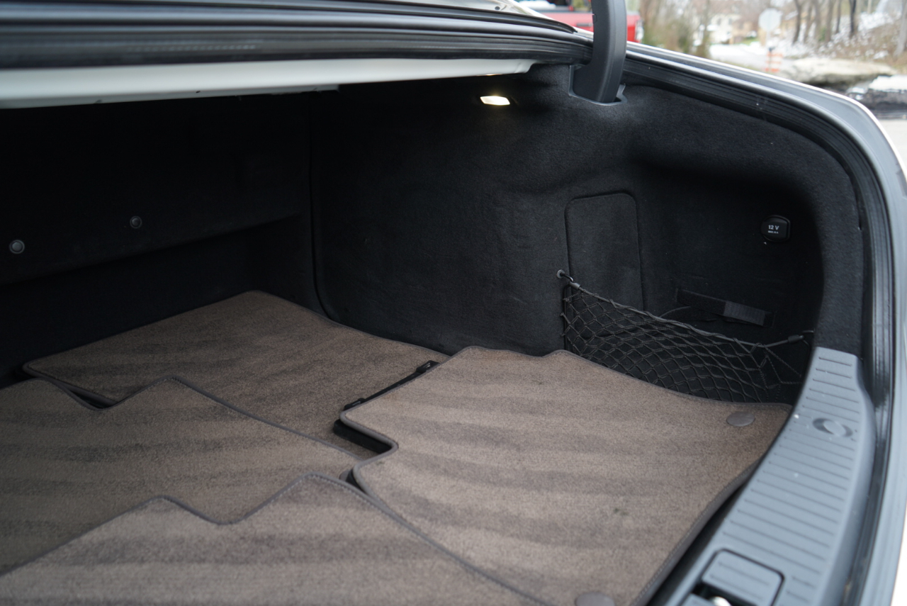 Mercedes-Benz S-Class S 450 Sedan 2018