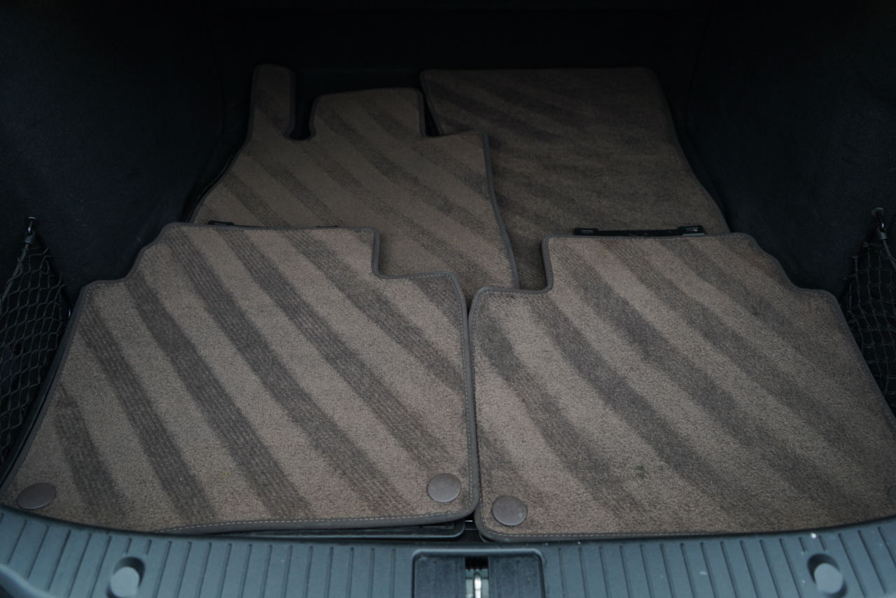 Mercedes-Benz S-Class S 450 Sedan 2018