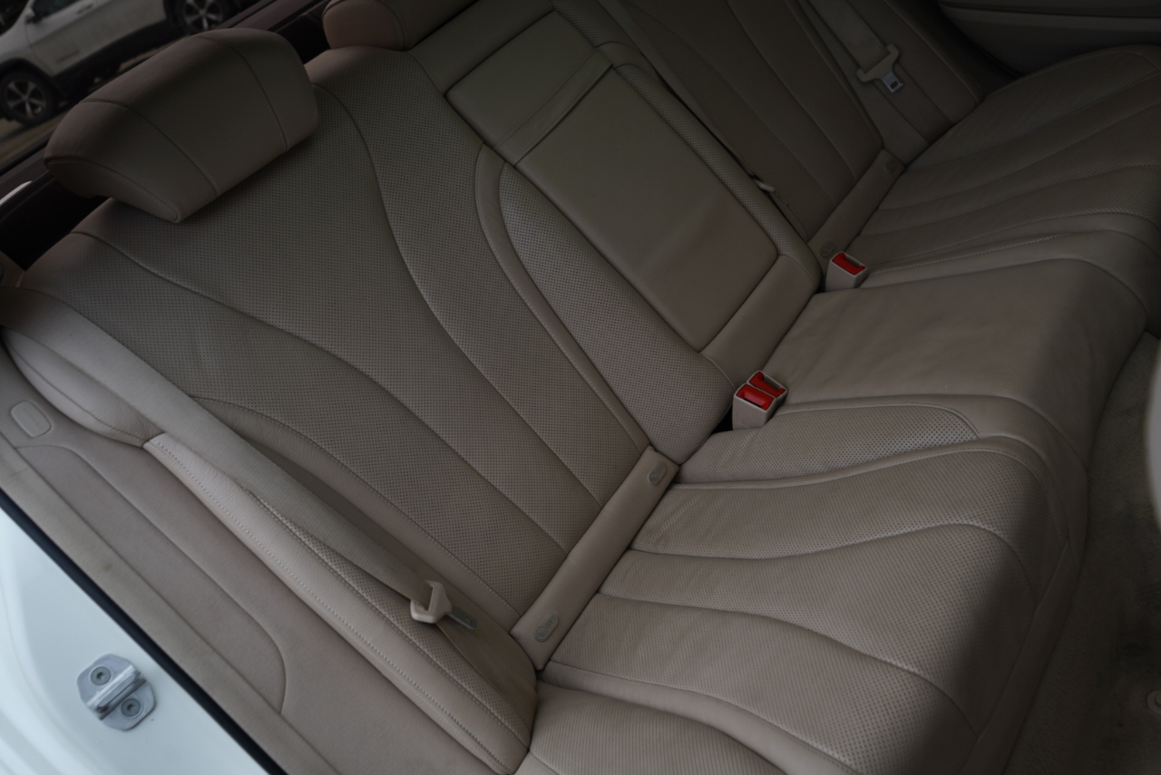 Mercedes-Benz S-Class S 450 Sedan 2018