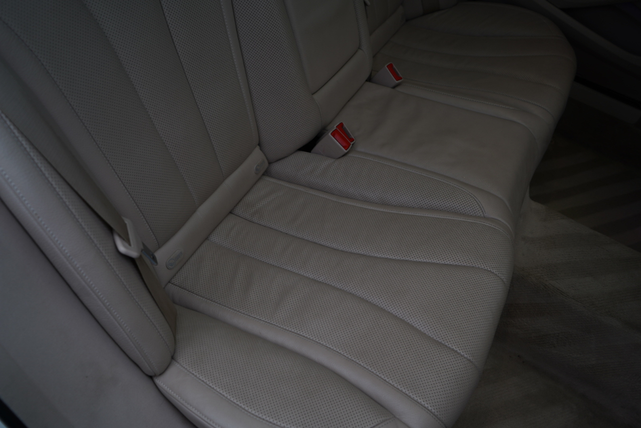 Mercedes-Benz S-Class S 450 Sedan 2018