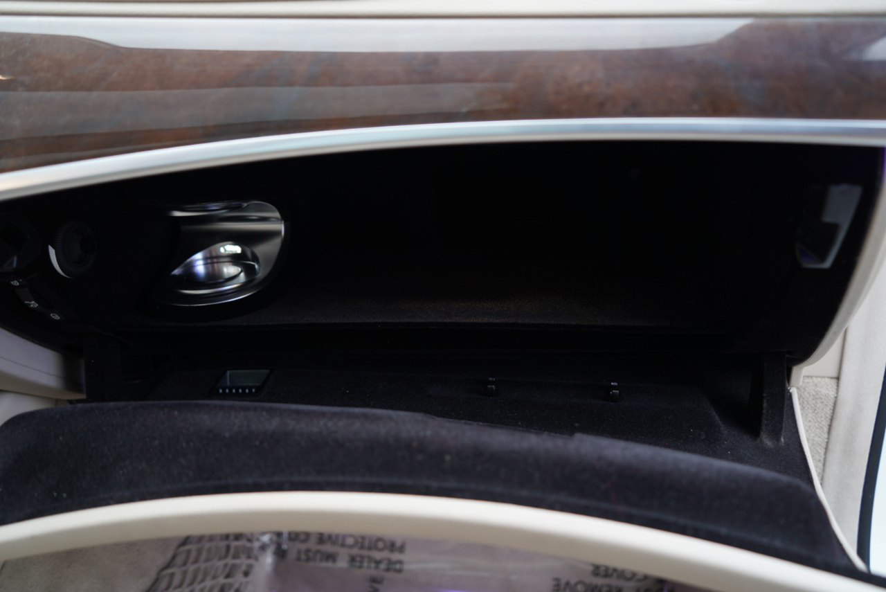 Mercedes-Benz S-Class S 450 Sedan 2018