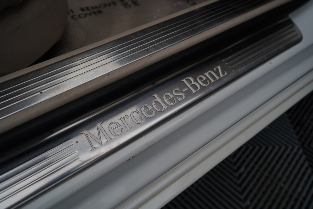 Mercedes-Benz S-Class S 450 Sedan 2018