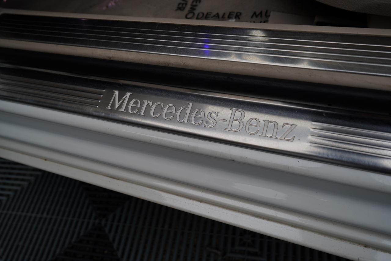 Mercedes-Benz S-Class S 450 Sedan 2018