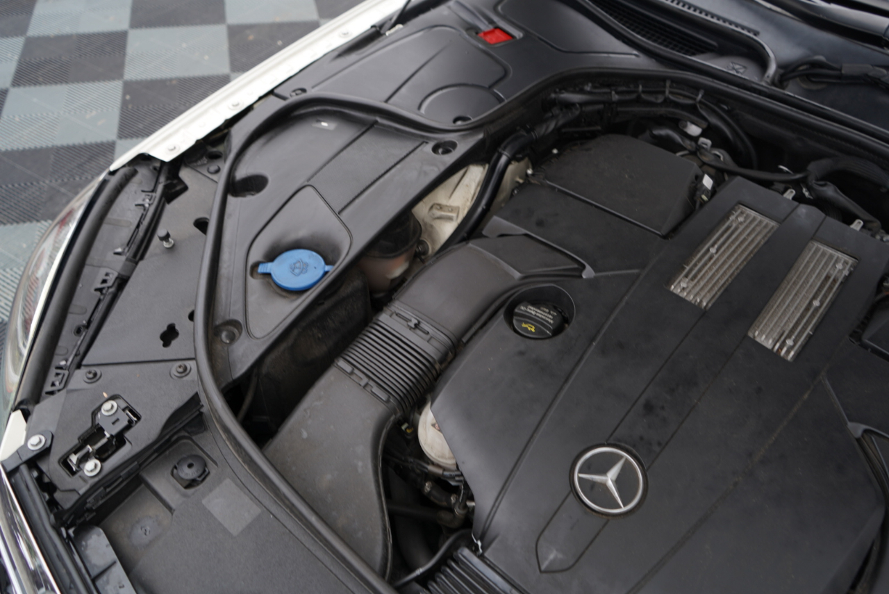 Mercedes-Benz S-Class S 450 Sedan 2018