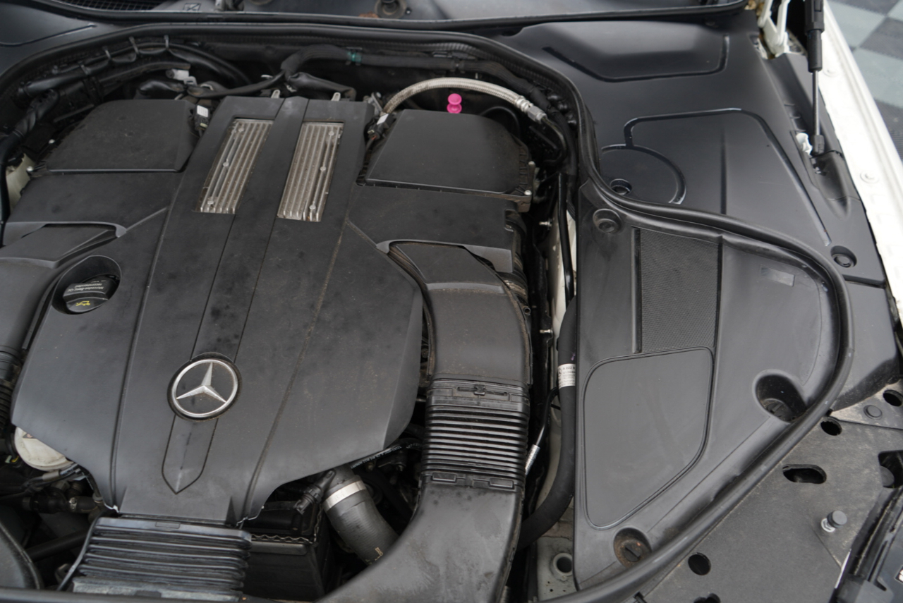 Mercedes-Benz S-Class S 450 Sedan 2018