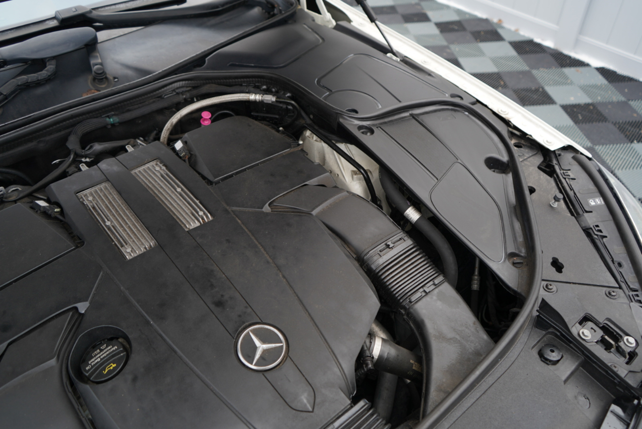 Mercedes-Benz S-Class S 450 Sedan 2018