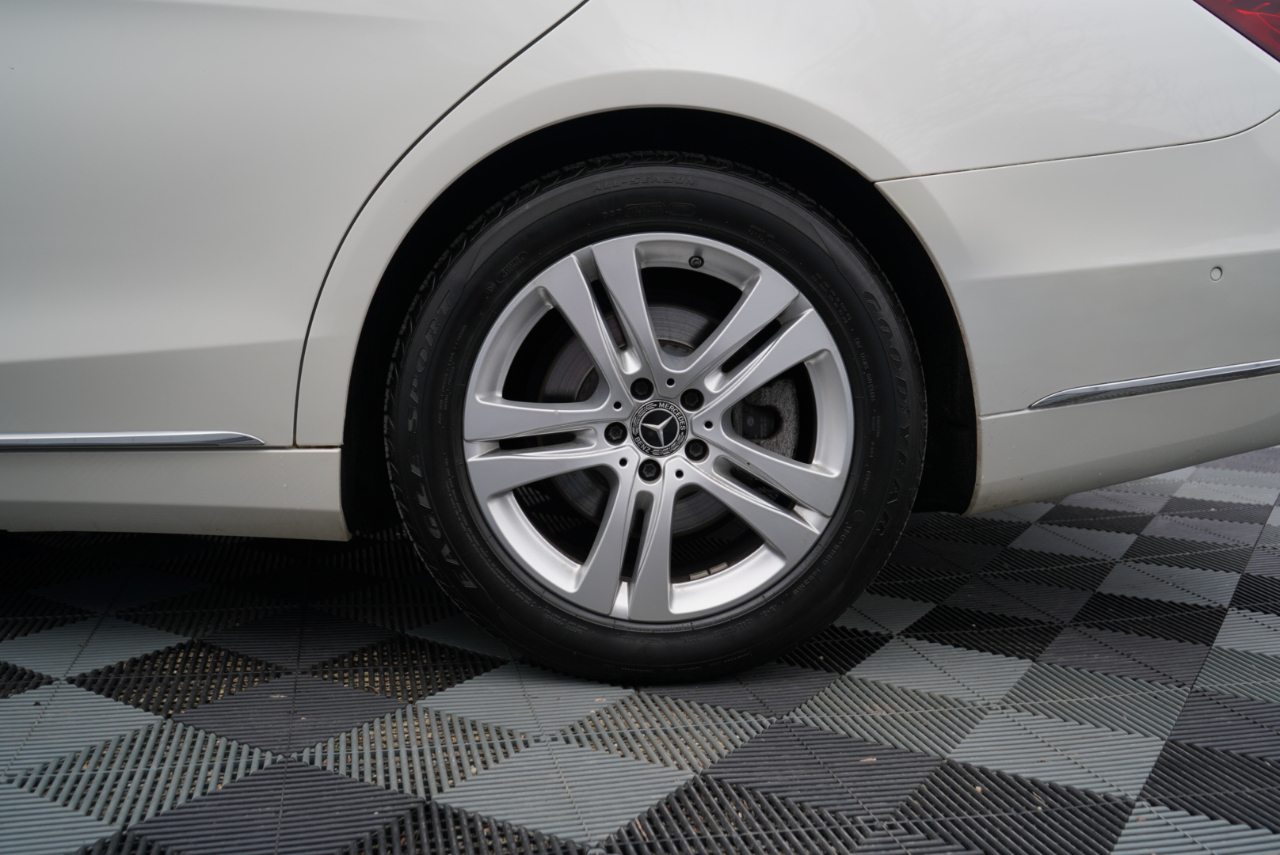 Mercedes-Benz S-Class S 450 Sedan 2018