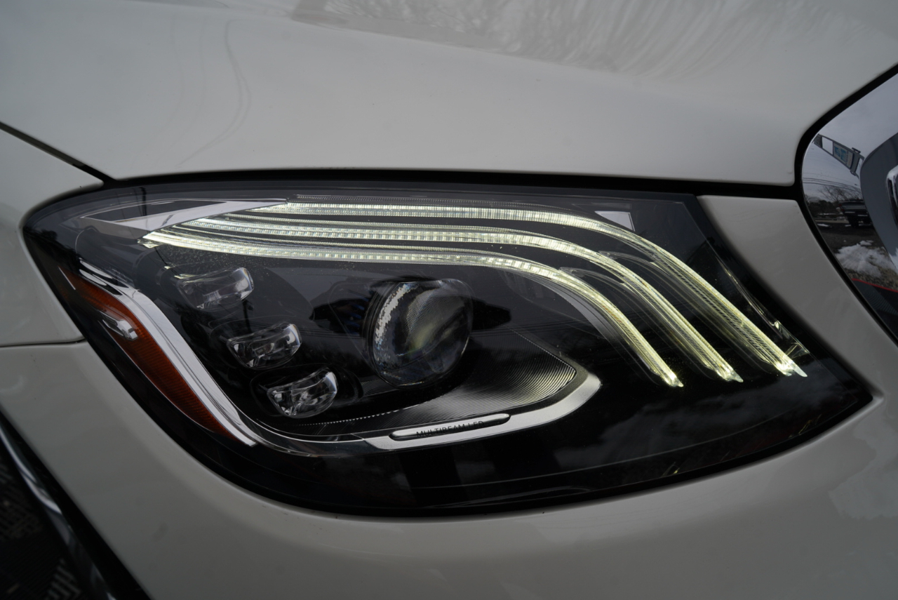 Mercedes-Benz S-Class S 450 Sedan 2018