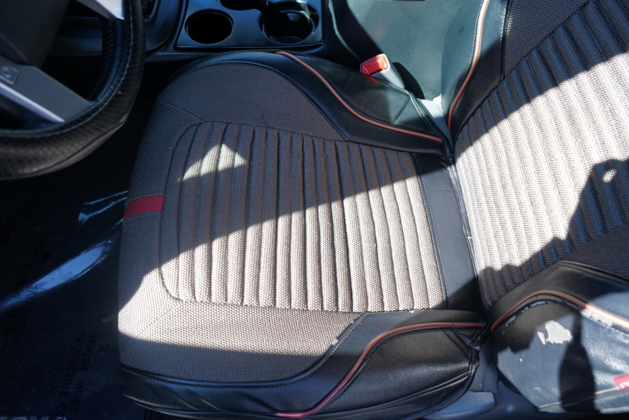 Toyota Tacoma 4WD Access Cab I4 AT (Natl) 2015