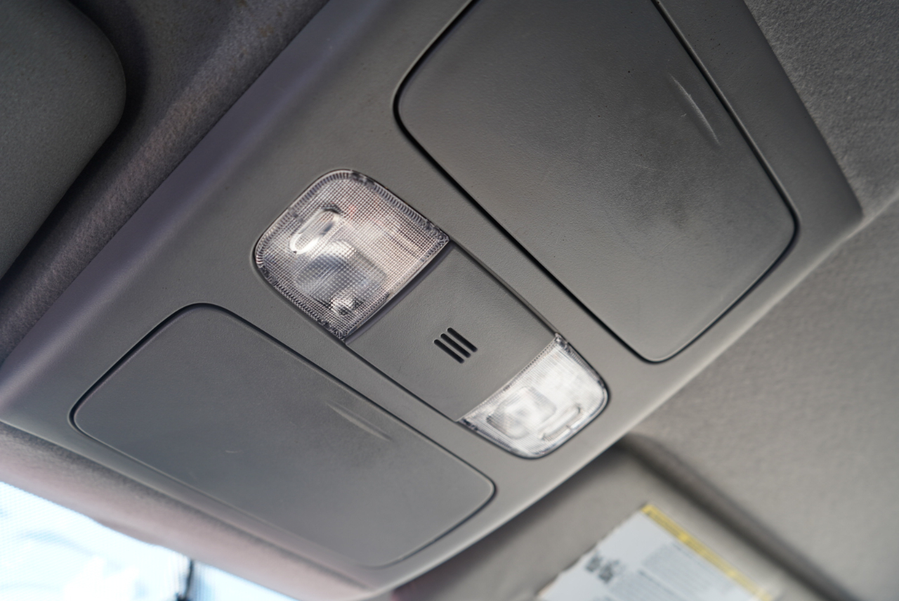 Toyota Tacoma 4WD Access Cab I4 AT (Natl) 2015