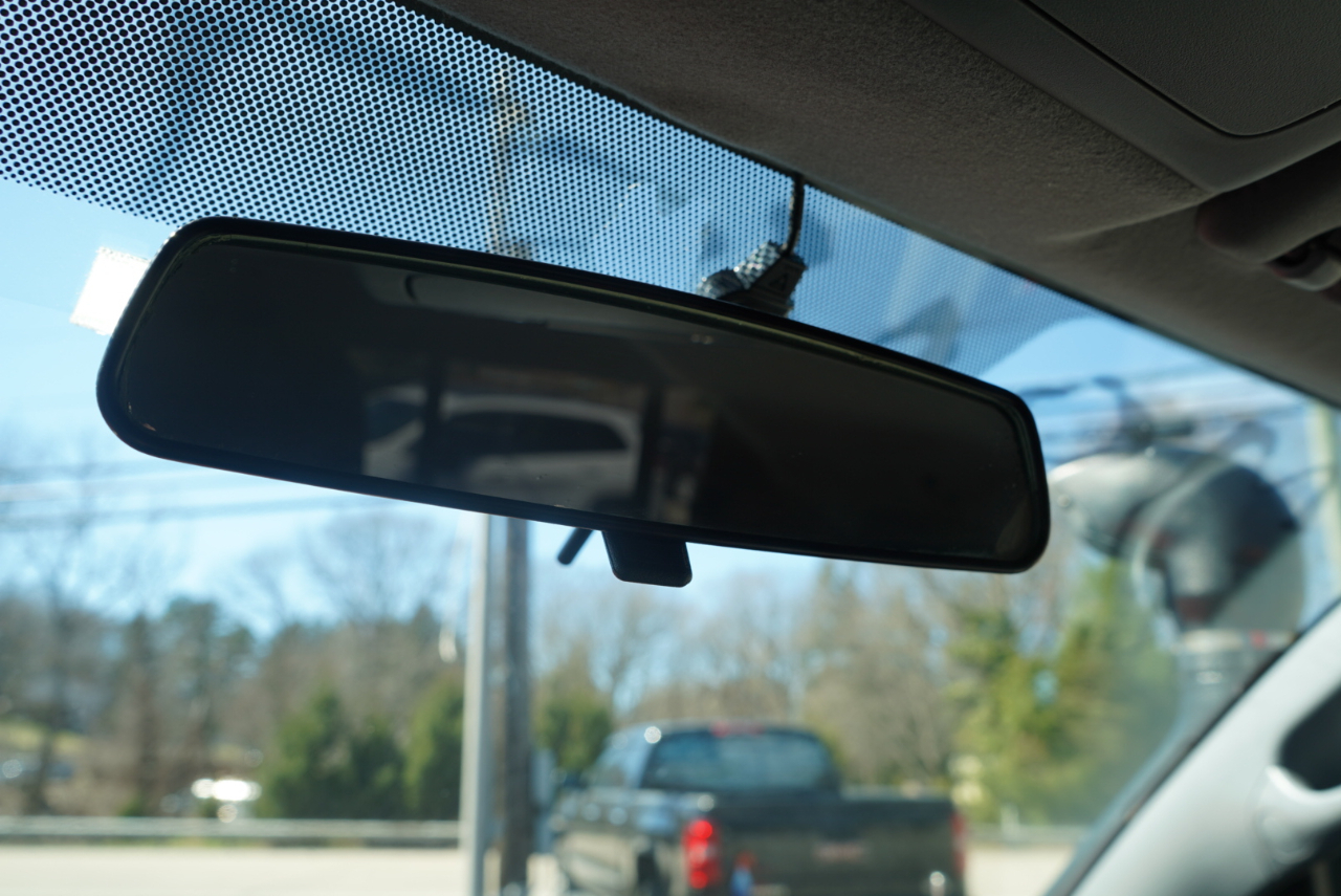 Toyota Tacoma 4WD Access Cab I4 AT (Natl) 2015