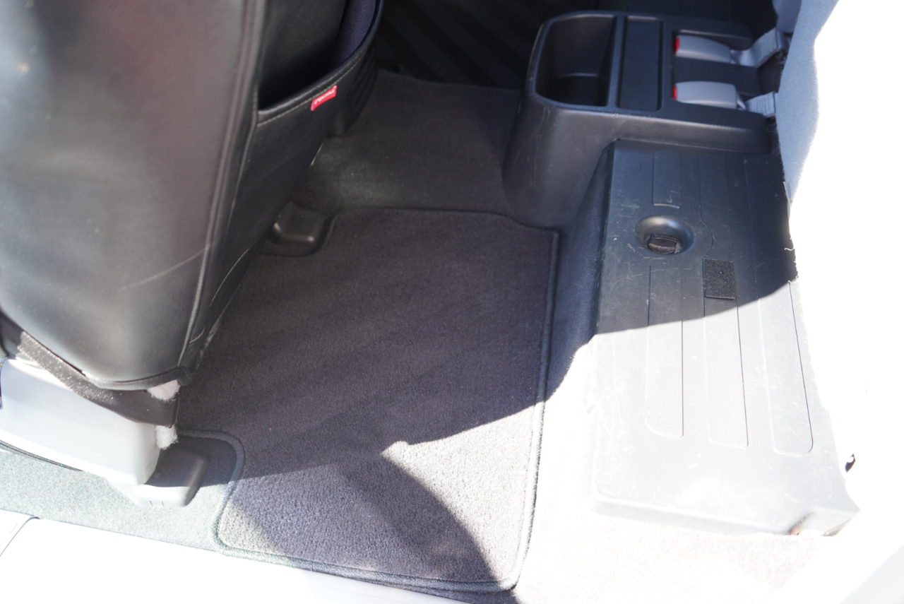 Toyota Tacoma 4WD Access Cab I4 AT (Natl) 2015