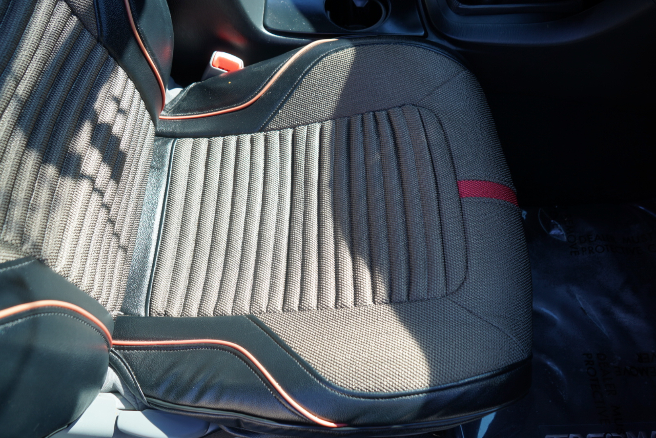 Toyota Tacoma 4WD Access Cab I4 AT (Natl) 2015