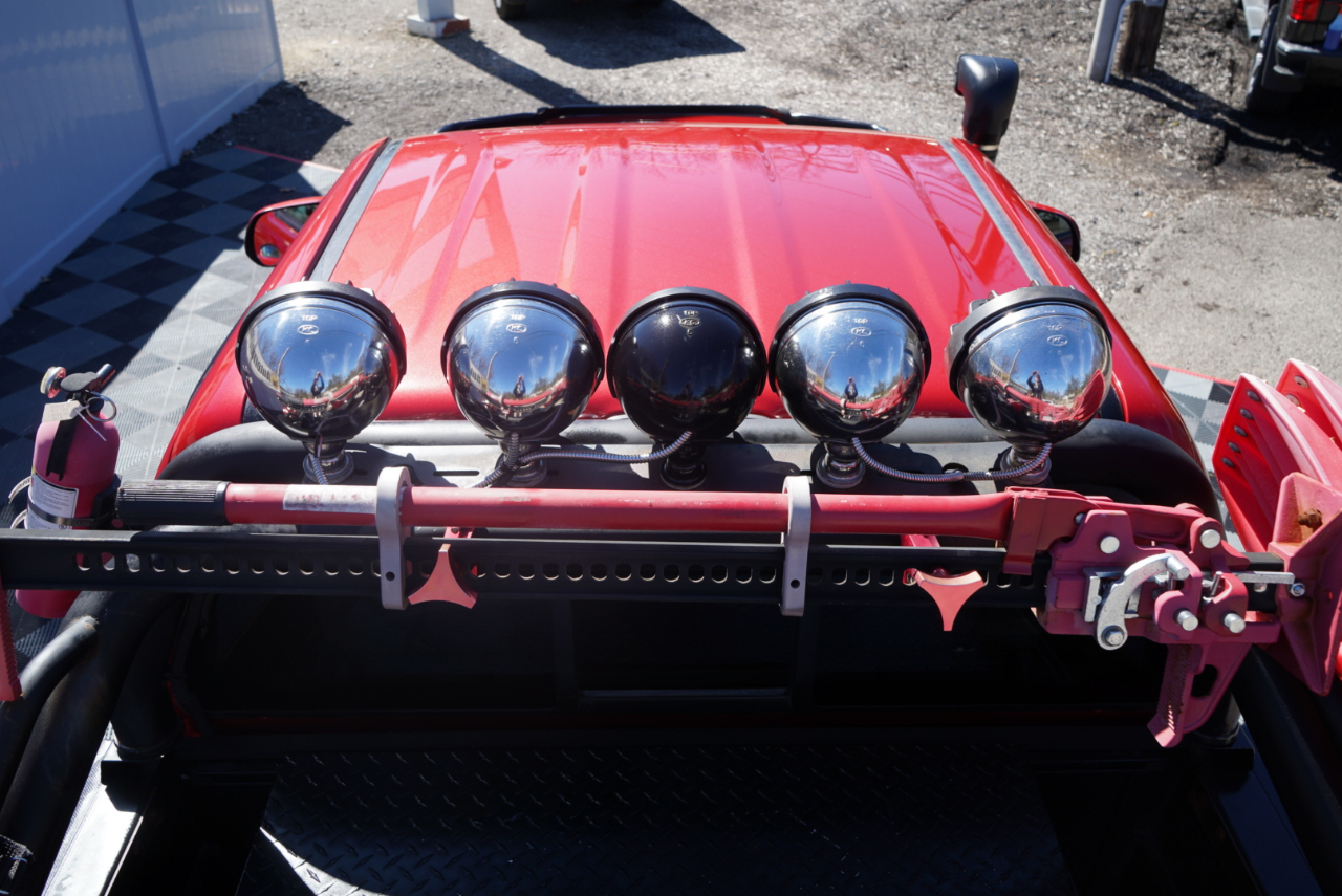 Toyota Tacoma 4WD Access Cab I4 AT (Natl) 2015