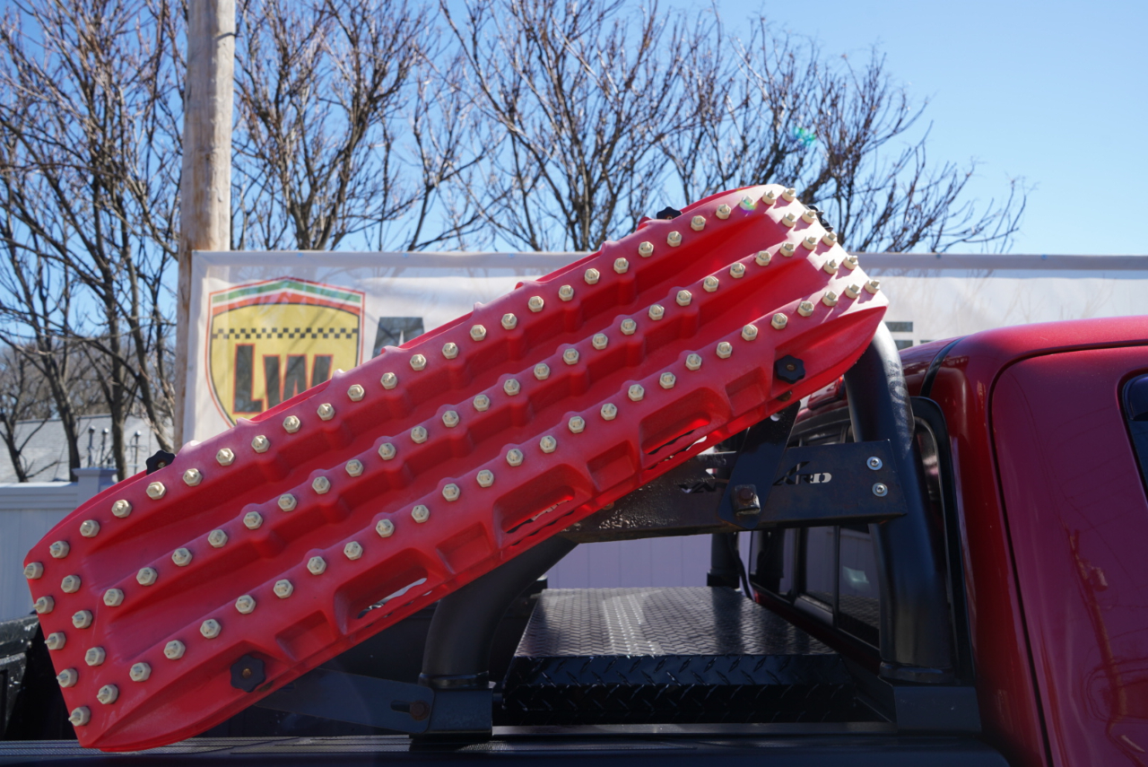 Toyota Tacoma 4WD Access Cab I4 AT (Natl) 2015