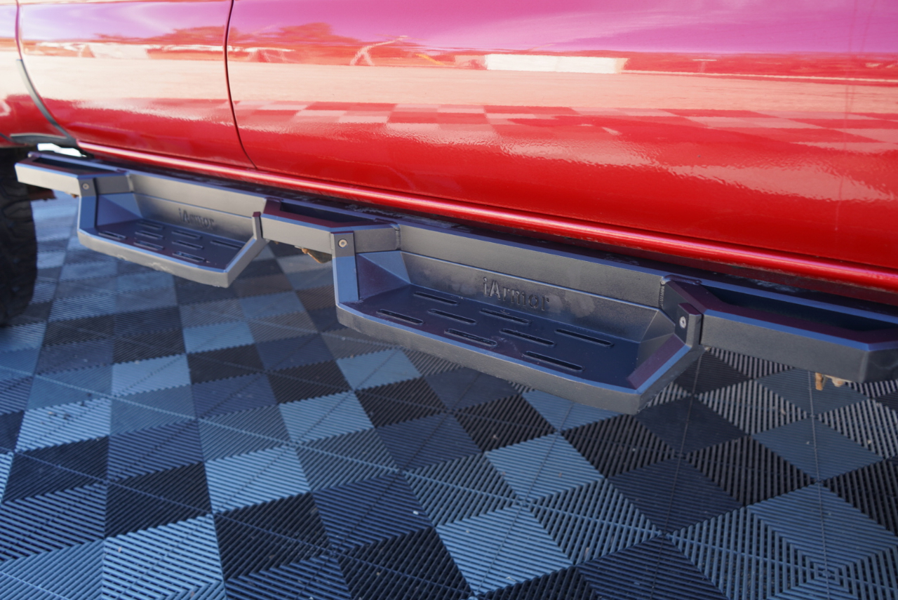 Toyota Tacoma 4WD Access Cab I4 AT (Natl) 2015