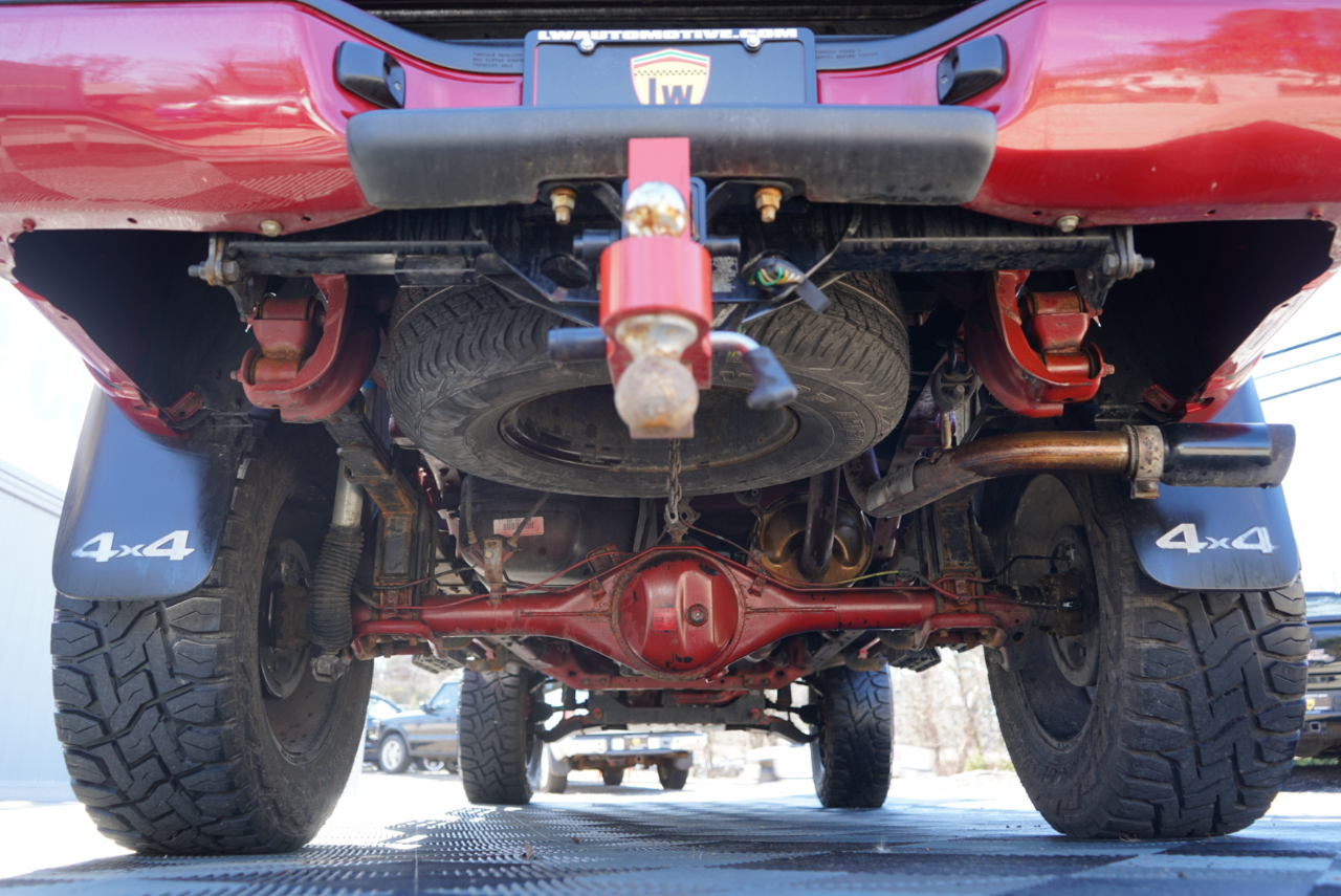 Toyota Tacoma 4WD Access Cab I4 AT (Natl) 2015