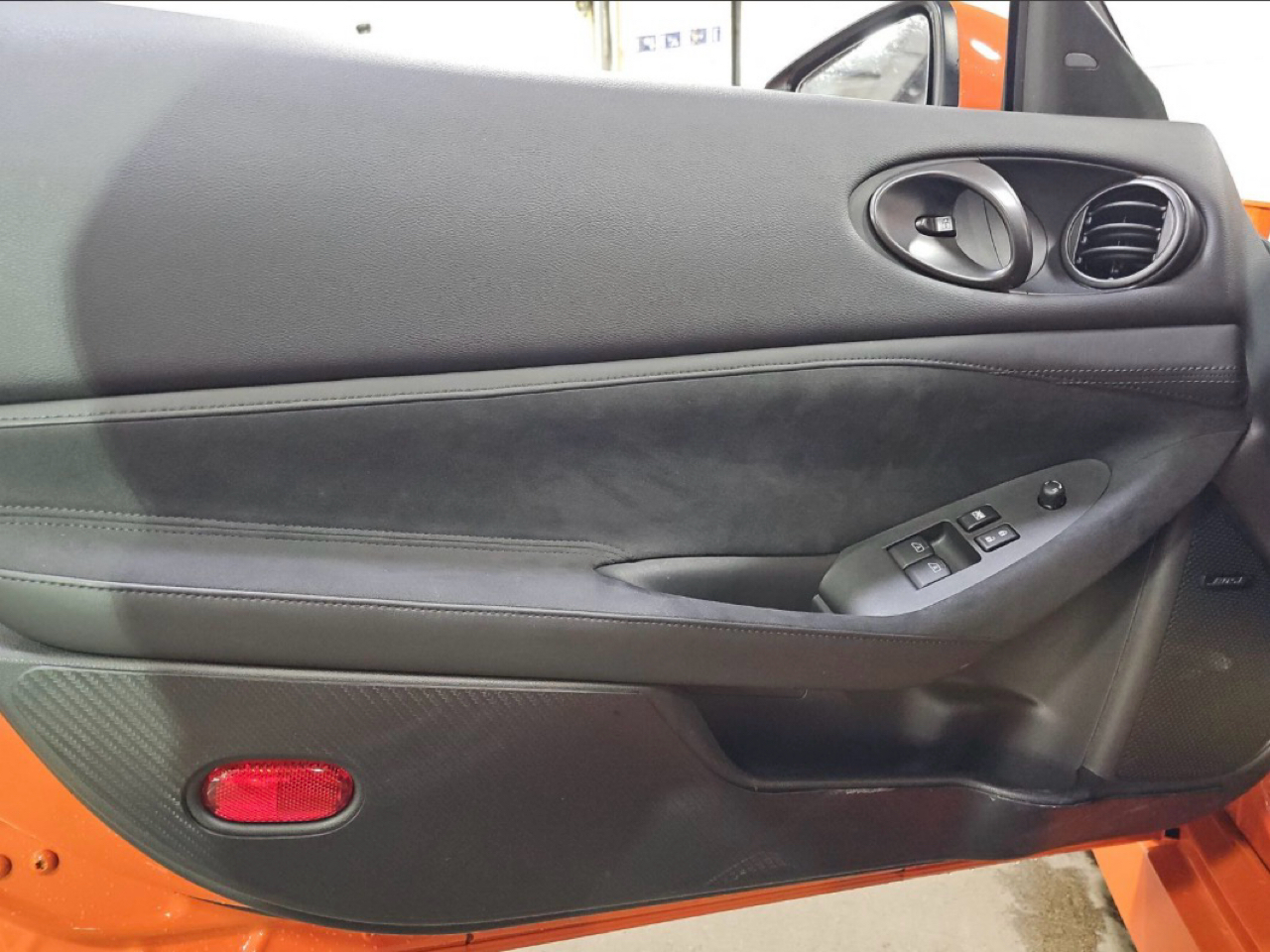 Nissan Z Performance Manual 2024