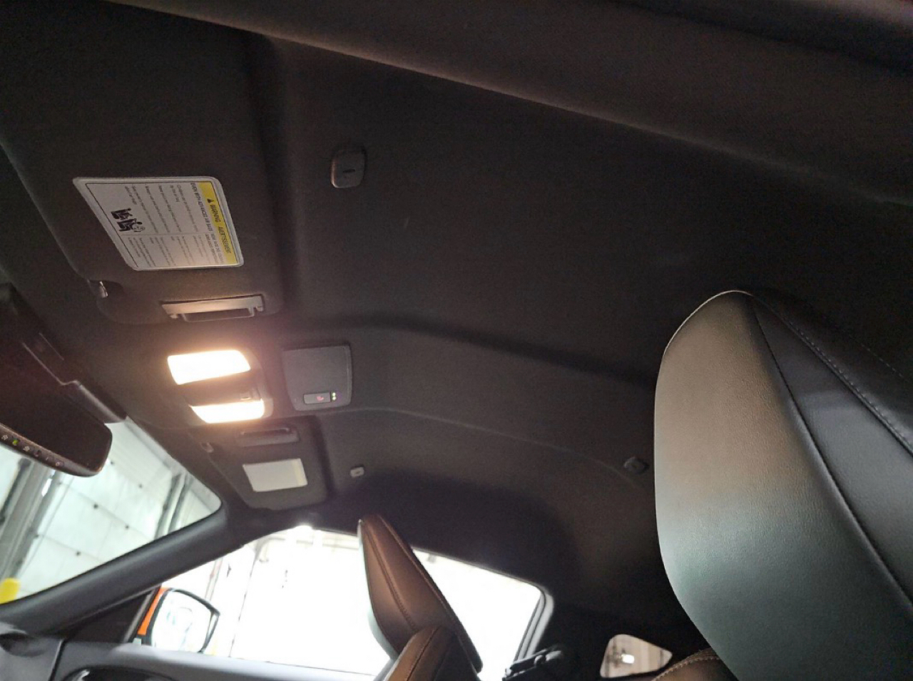 Nissan Z Performance Manual 2024